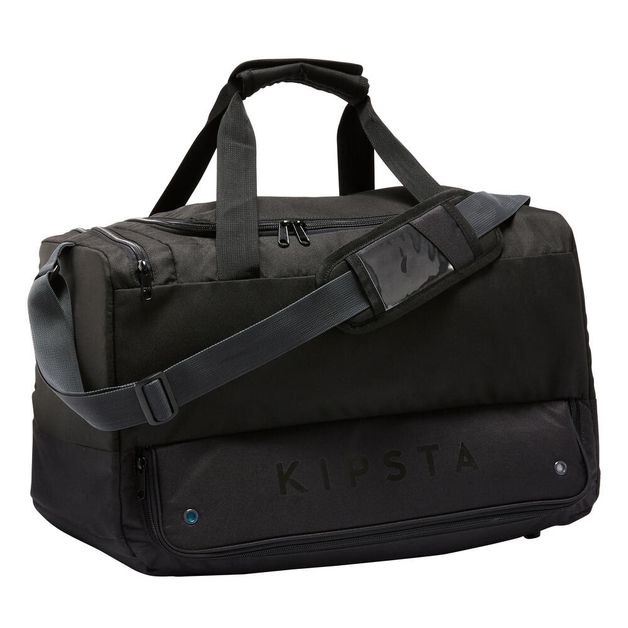 Bolsa-de-futebol-45-Litros-Hardcase-preto-UNICO