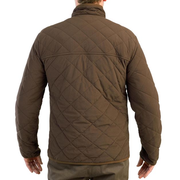 Padded-jacket-500-black-xl-Marrom-3G