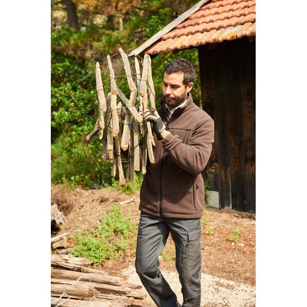Fleece-500-green-brown-xl-Marrom-G