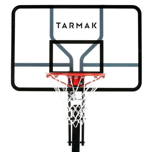 Bola de Basquete Tarmak Mini B R$ 40 - Promobit