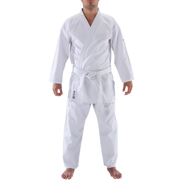 Karate-100-adult-190cm-160CM