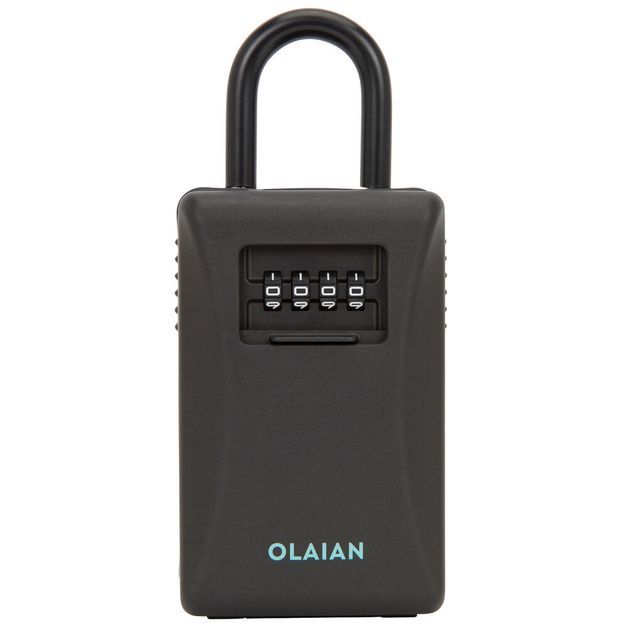 Combination-padlock-new-no-size