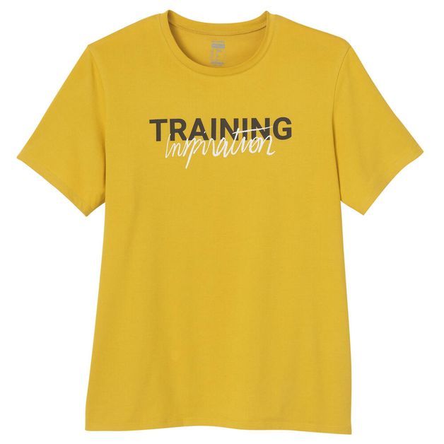 T-shirt-conf-regular-tur-Amarelo-M