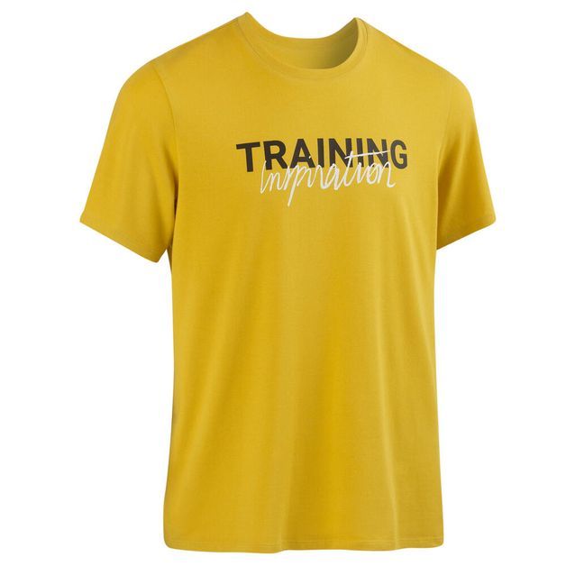 T-shirt-conf-regular-tur-Amarelo-M