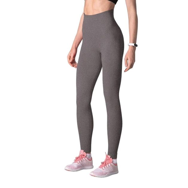 Kit 3 Calças Legging Lupo Feminina Sport Fitness Academia