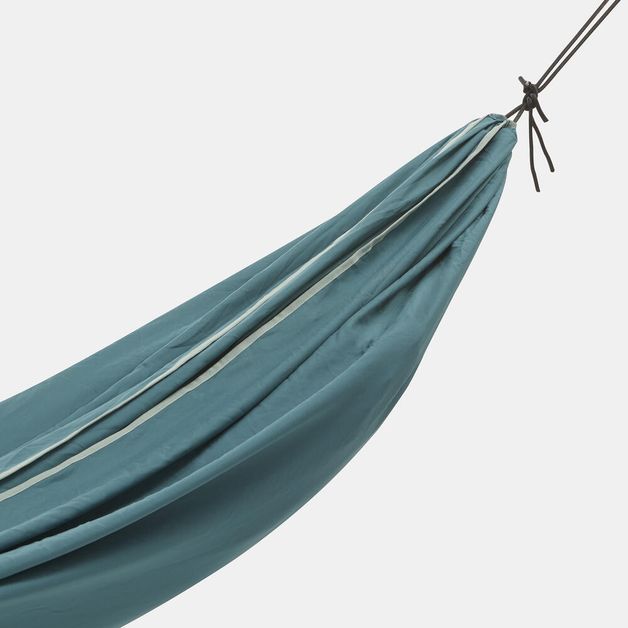 Rede-Camping-Hammock-Basic-azul-UNICO