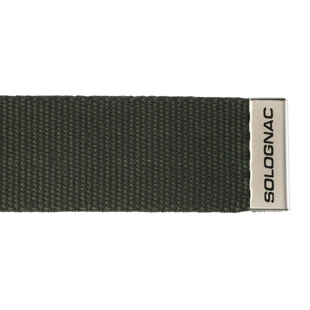 Belt-sg100-green-130cm