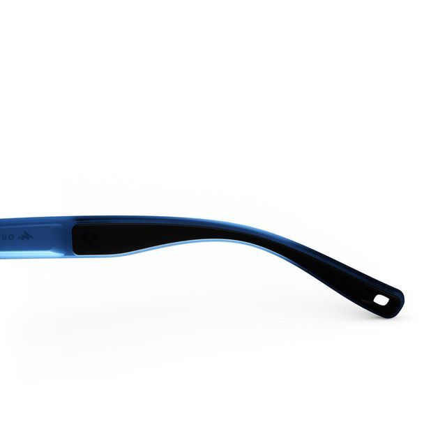 Oculos-de-sol-de-trilha-MH140-azul-ADULTO