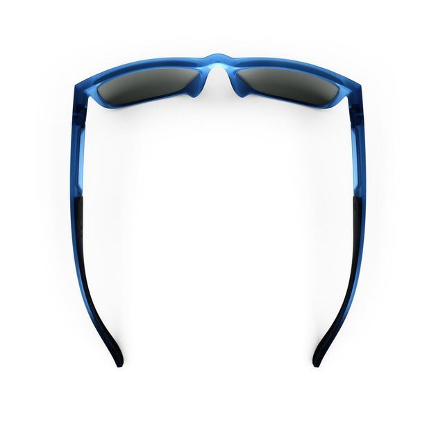 Oculos-de-sol-de-trilha-MH140-azul-ADULTO