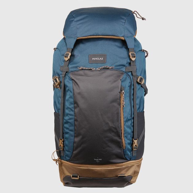 BACKPACK-ESCAPE-70-BLUE-70L