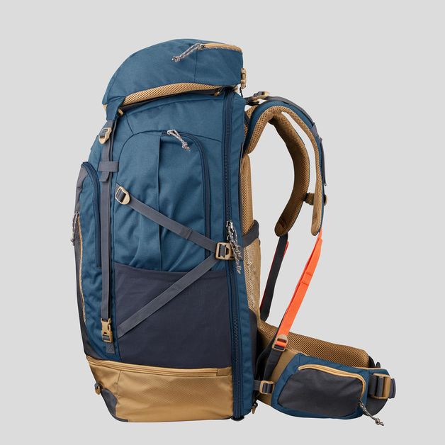 BACKPACK-ESCAPE-70-BLUE-70L