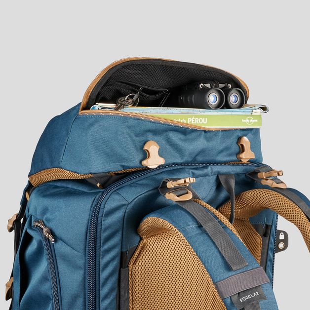 BACKPACK-ESCAPE-70-BLUE-70L