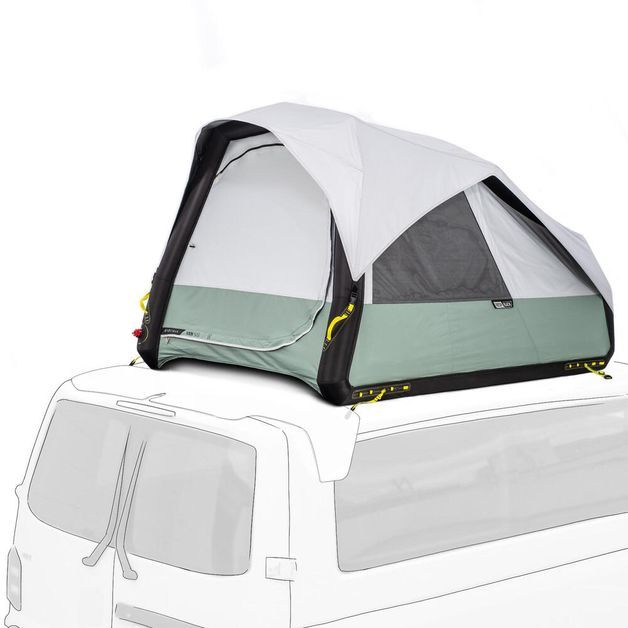 Van-top-tent-mh500-khaki-no-size