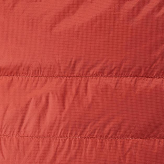 Saco-cama-trekking-trek-900-0°-laranja-GG