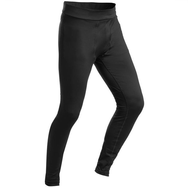 Calca-Termica-Masculina-de-Ski-500-preto-3G