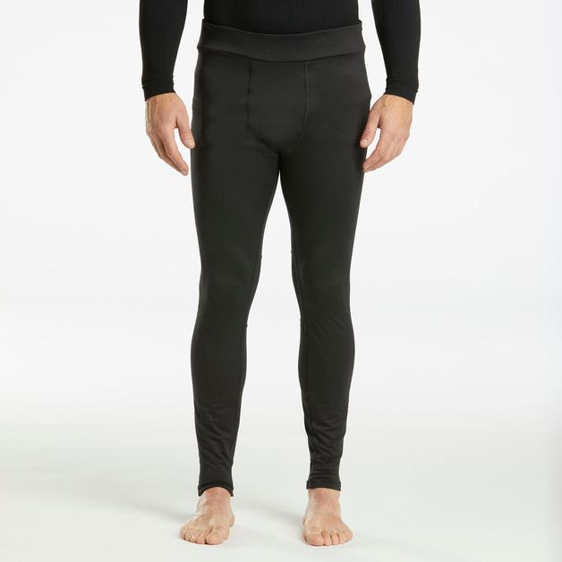 Calca-Termica-Masculina-de-Ski-500-preto-3G
