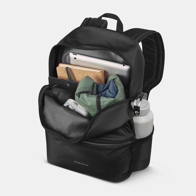 Backpack-nh-urban-100-17l-khaki-17l-Preto