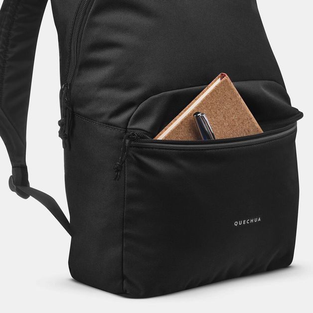 Backpack-nh-urban-100-17l-khaki-17l-Preto
