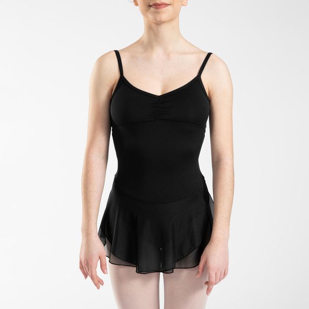 Tunica-Menina-Ballet-preto-7-8-ANOS