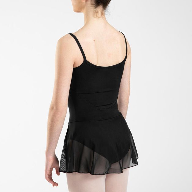 Tunica-Menina-Ballet-preto-7-8-ANOS