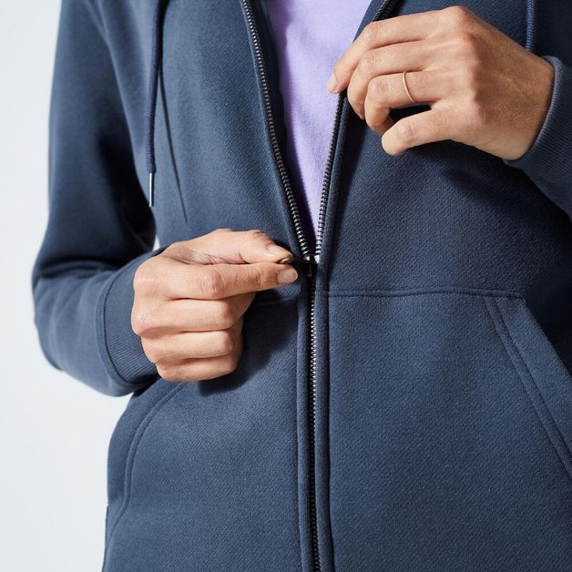 Zippered-hoodie-500-si-uk24-26---eu-3xl-Azul-3G