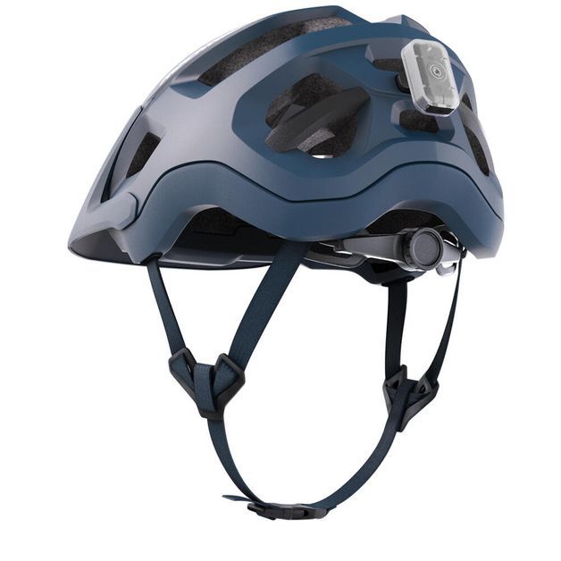 Mtb-helmet-st-500-turquoise-m-Azul-G