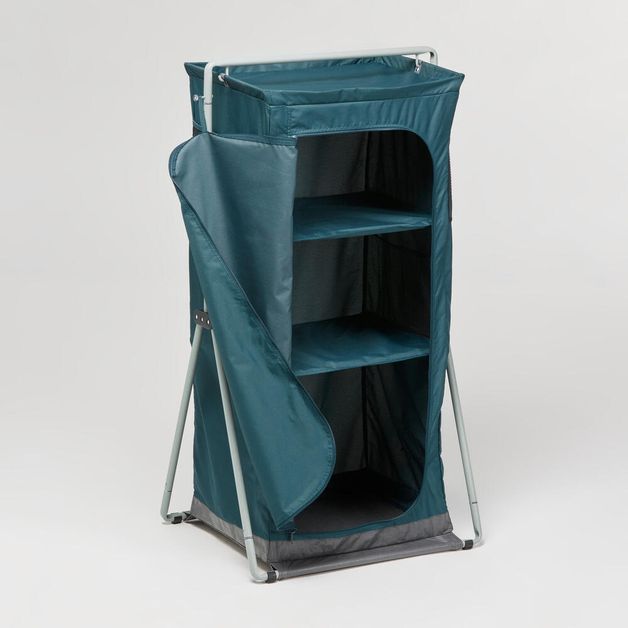 Foldable-cabinet-blue-no-size