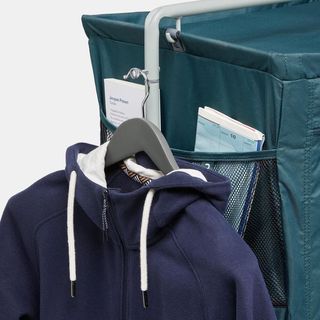 Foldable-cabinet-blue-no-size