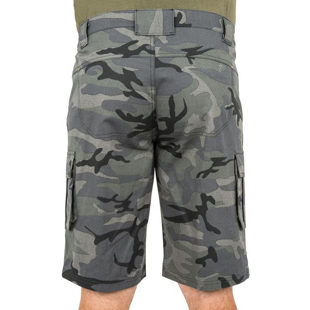 Bermuda-masculina-Camuflada-500-cinza-4G