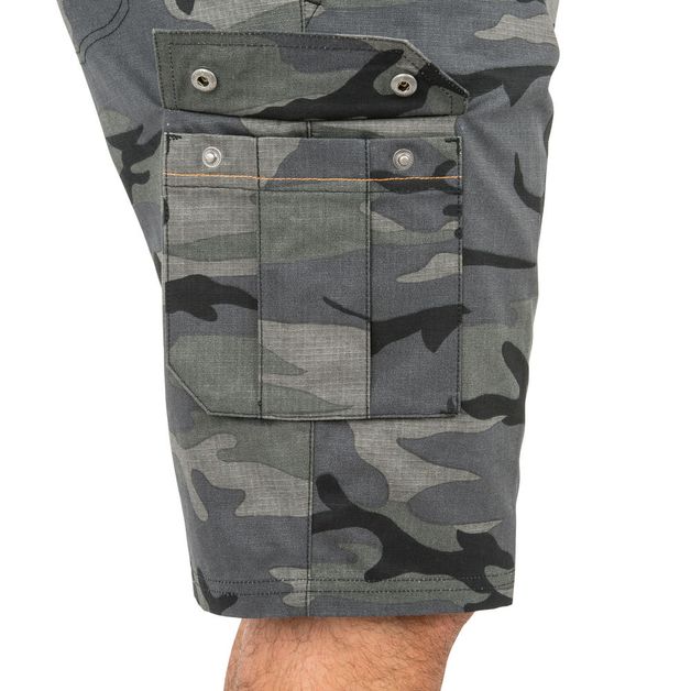 Bermuda-masculina-Camuflada-500-cinza-4G