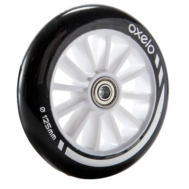 wheel-125mm-whiteblack-bearing-white1