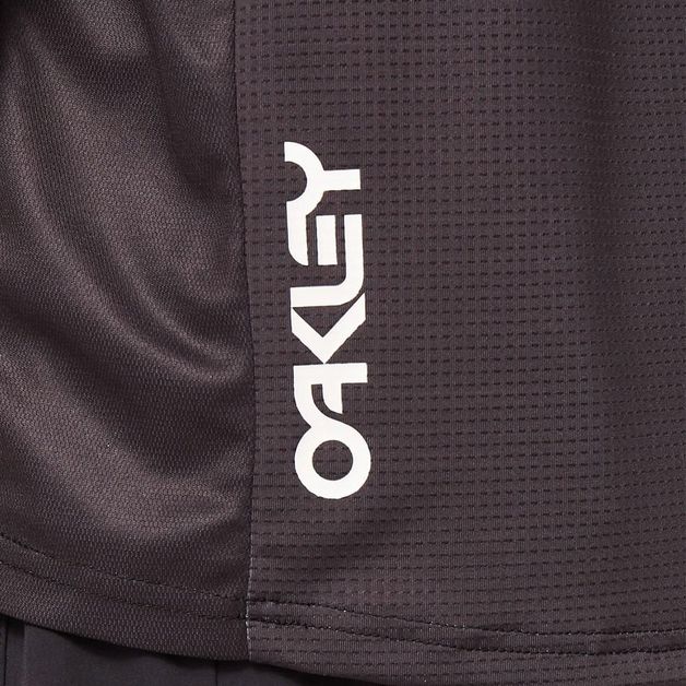 Camiseta Oakley Factory Pilot Overszide - Masculina em Promoção