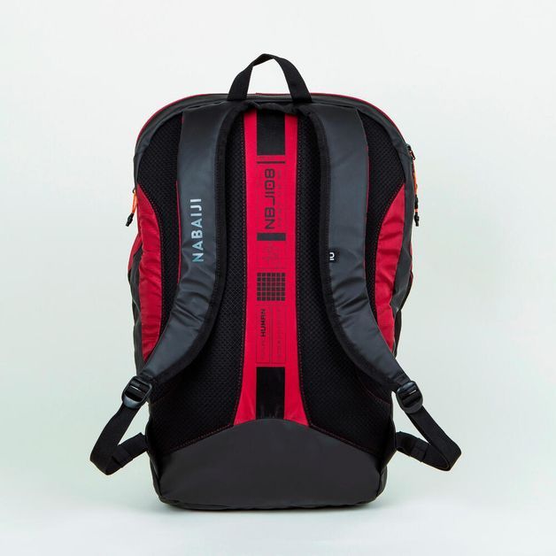 Backpack-900-40l-black-red-no-size