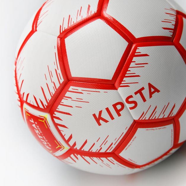 Futsal-ball-white-red-100-63cm-no-size