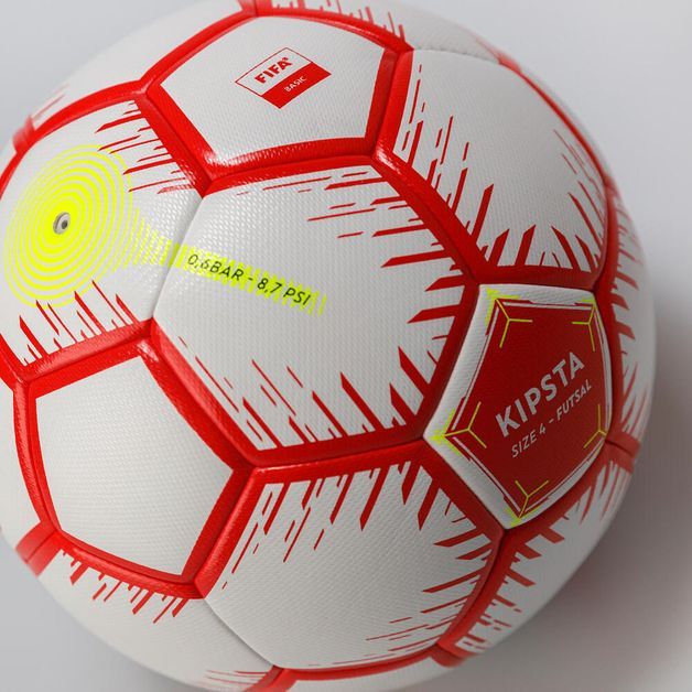 Futsal-ball-white-red-100-63cm-no-size