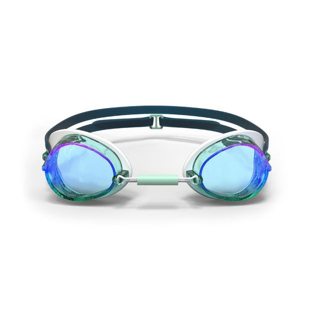 Goggles-900-swedish-white-blue-unique