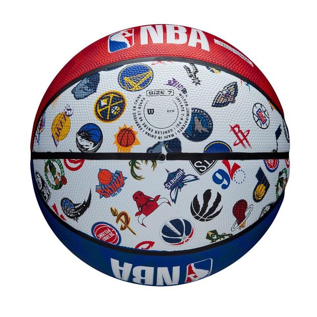 Bola de Basquete Spalding NBA All Star