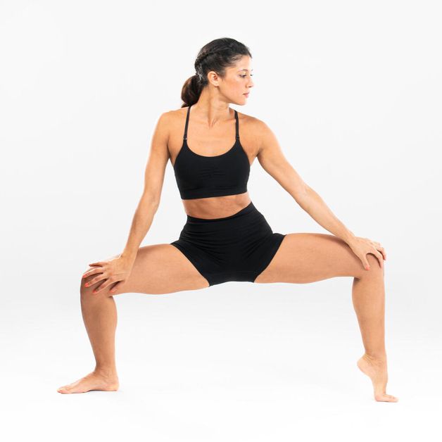 Tops de yoga (XL) Em promoção para mulher, Comprar online
