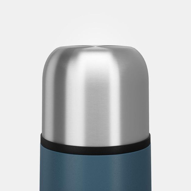 Insulated-bottle-04l-turquoise-400ml-Azul