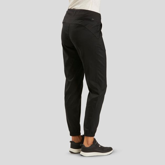 Nh100-w-trousers-black-uk16-eu46--l31--Preto-38