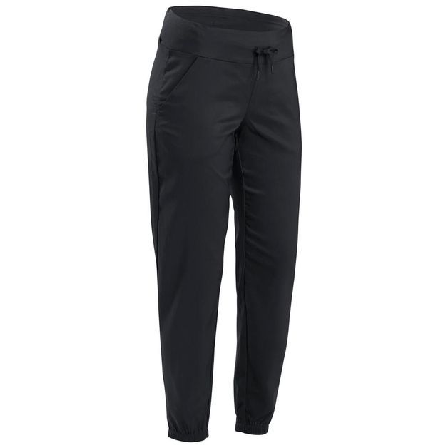 Nh100-w-trousers-black-uk16-eu46--l31--Preto-38