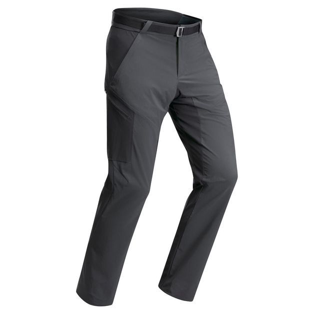 Calca-masculina-de-trilha-e-trekking-MH500-preto-40