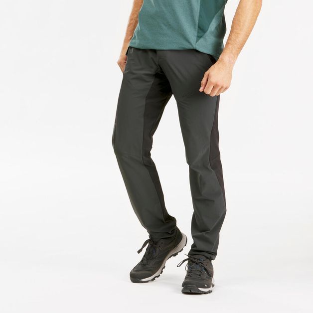 Calca-masculina-de-trilha-e-trekking-MH500-preto-40