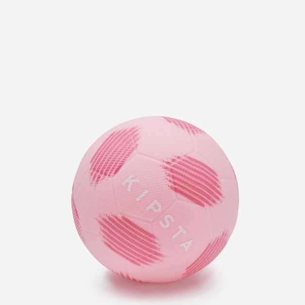 Mini-bola-de-futebol-sunny-300-Pink