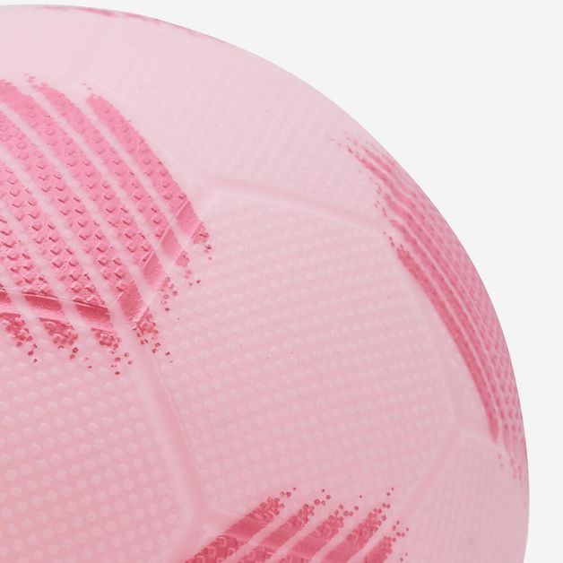 Mini-bola-de-futebol-sunny-300-Pink