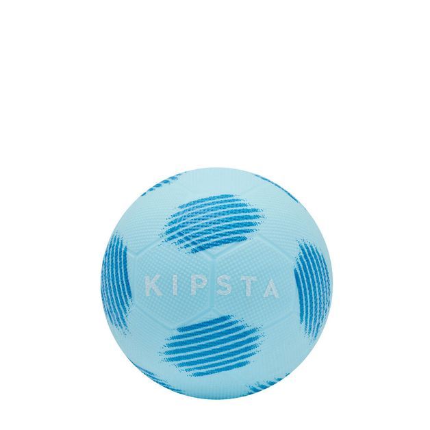 Mini-bola-de-futebol-sunny-300-Azul