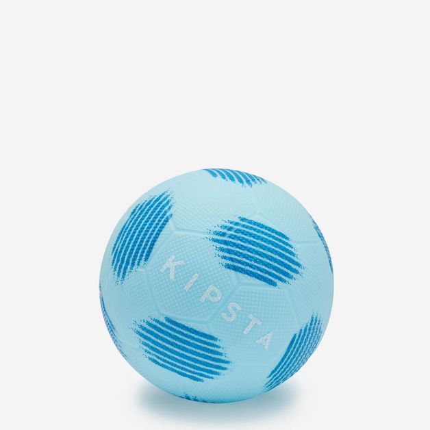 Mini-bola-de-futebol-sunny-300-Azul