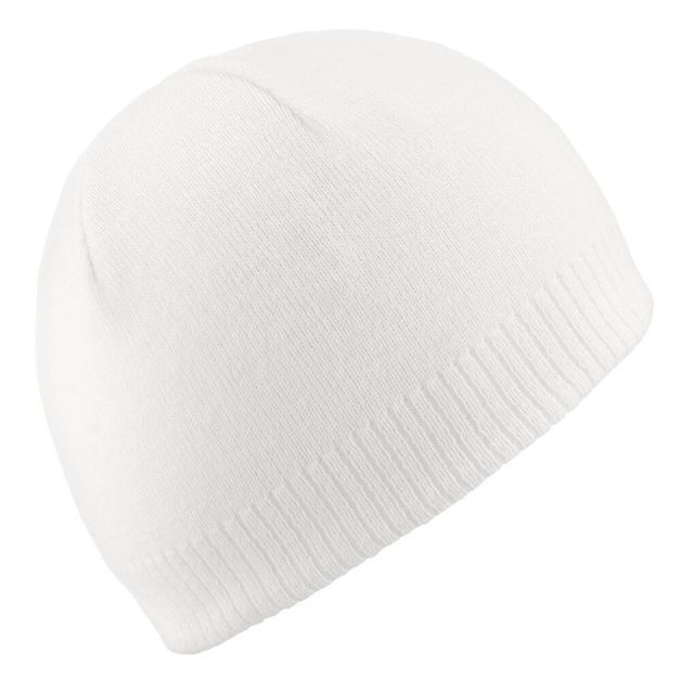 Hat-simple-white-no-size-Branco