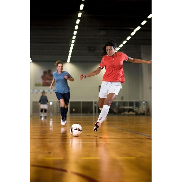 Shorts-de-Futsal-Feminino-branco-GG