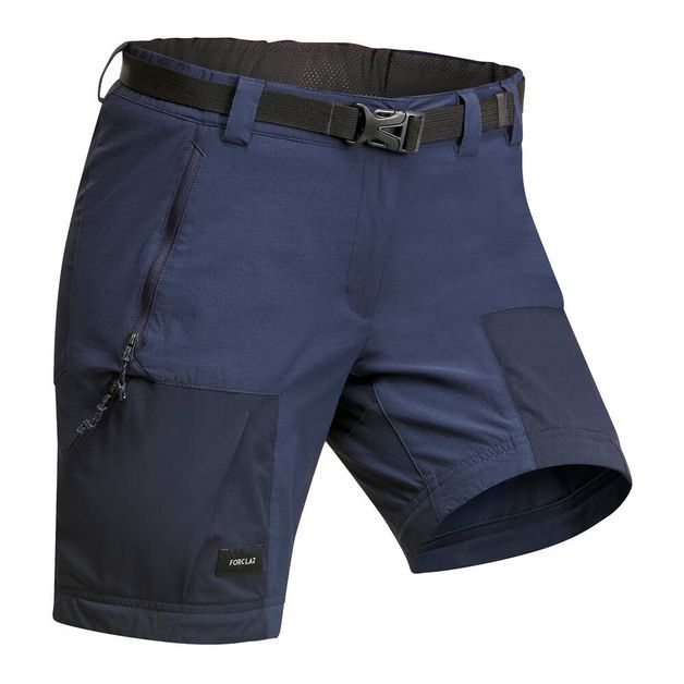 Pant-modul-trek-500-d-uk16---fr46--l31--Azul-38